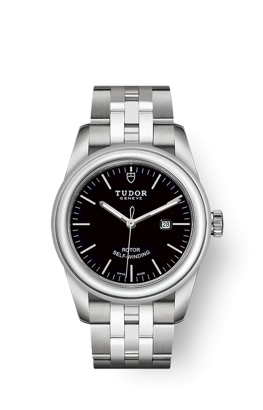 Tudor Glamour Date 31mm m53000-0002