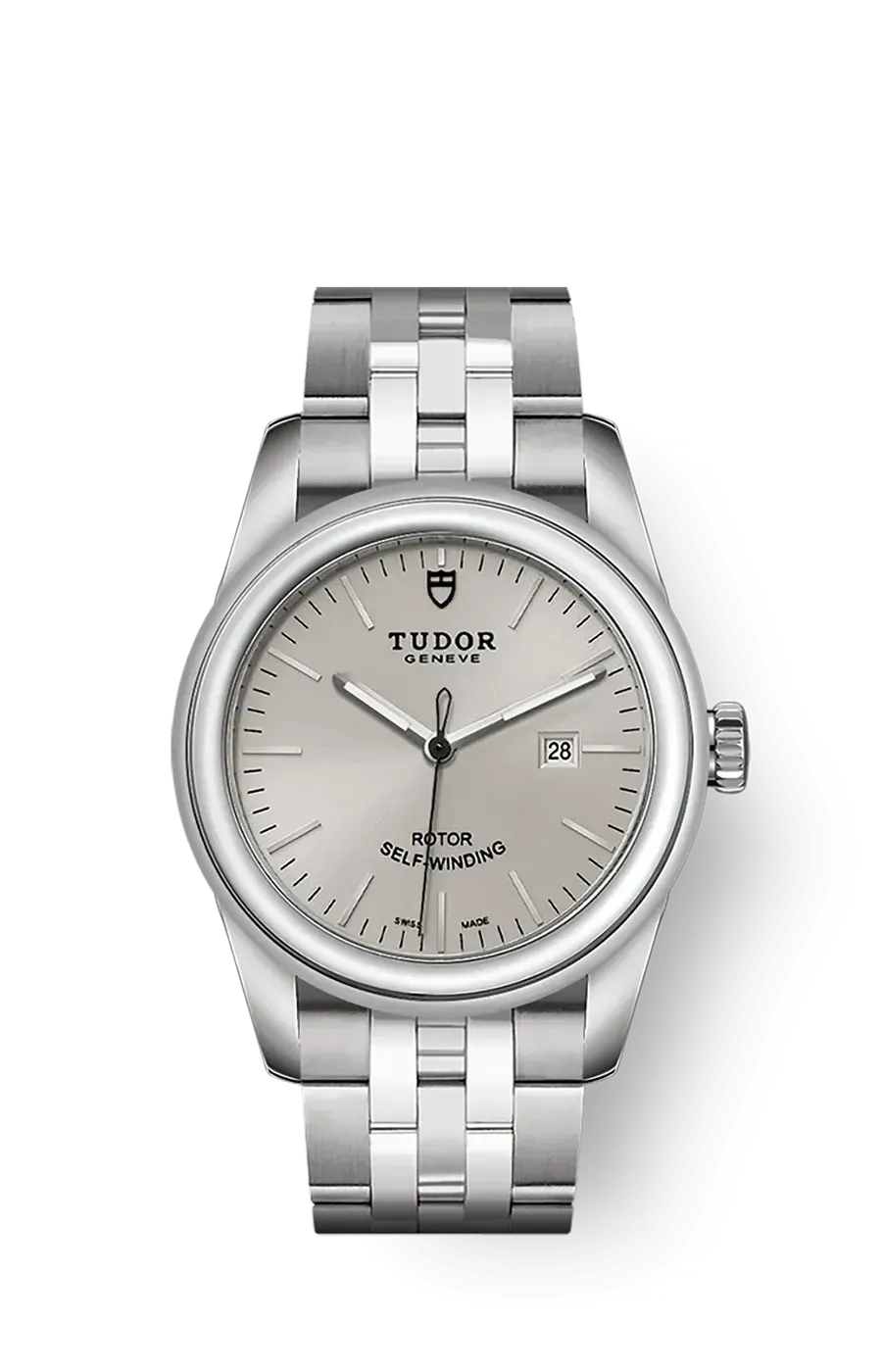 Tudor Glamour Date 31mm m53000-0004