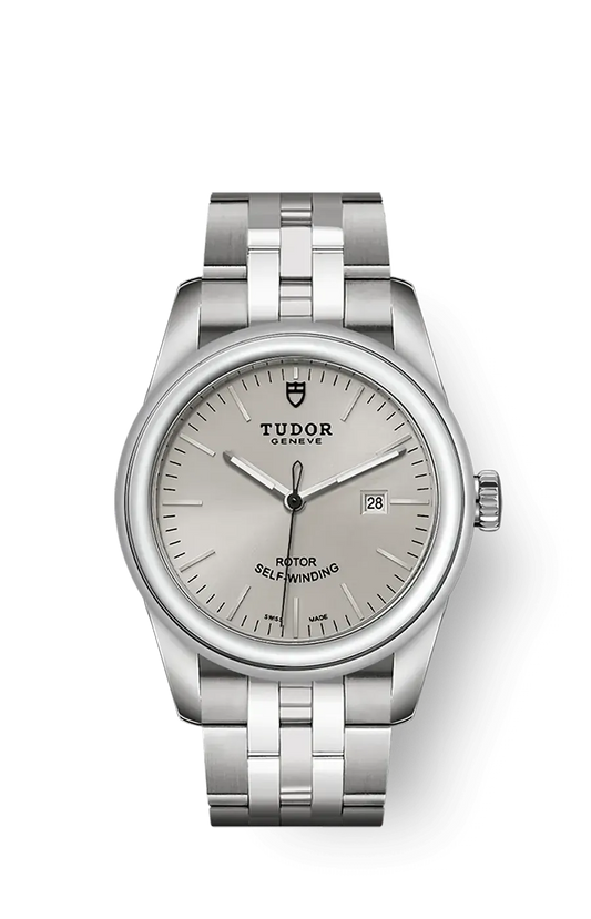 Tudor Glamour Date 31mm m53000-0004