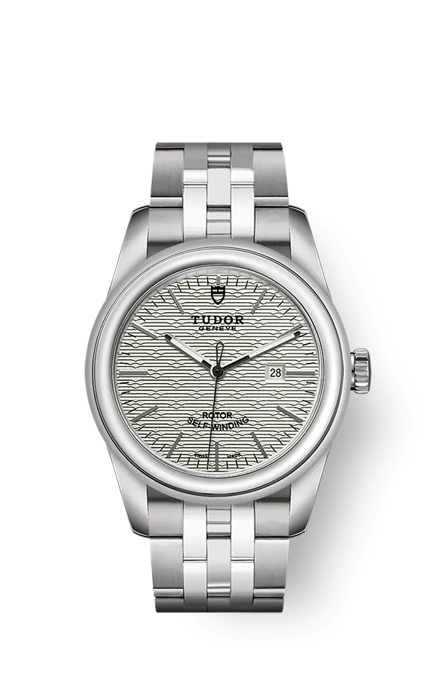 Tudor Glamour Date 31mm m53000-0007