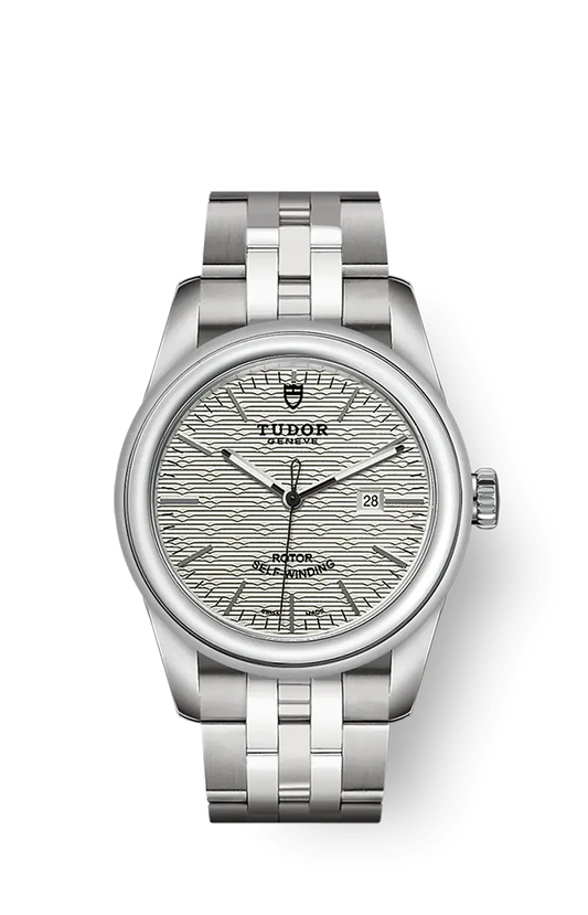 Tudor Glamour Date 31mm m53000-0007