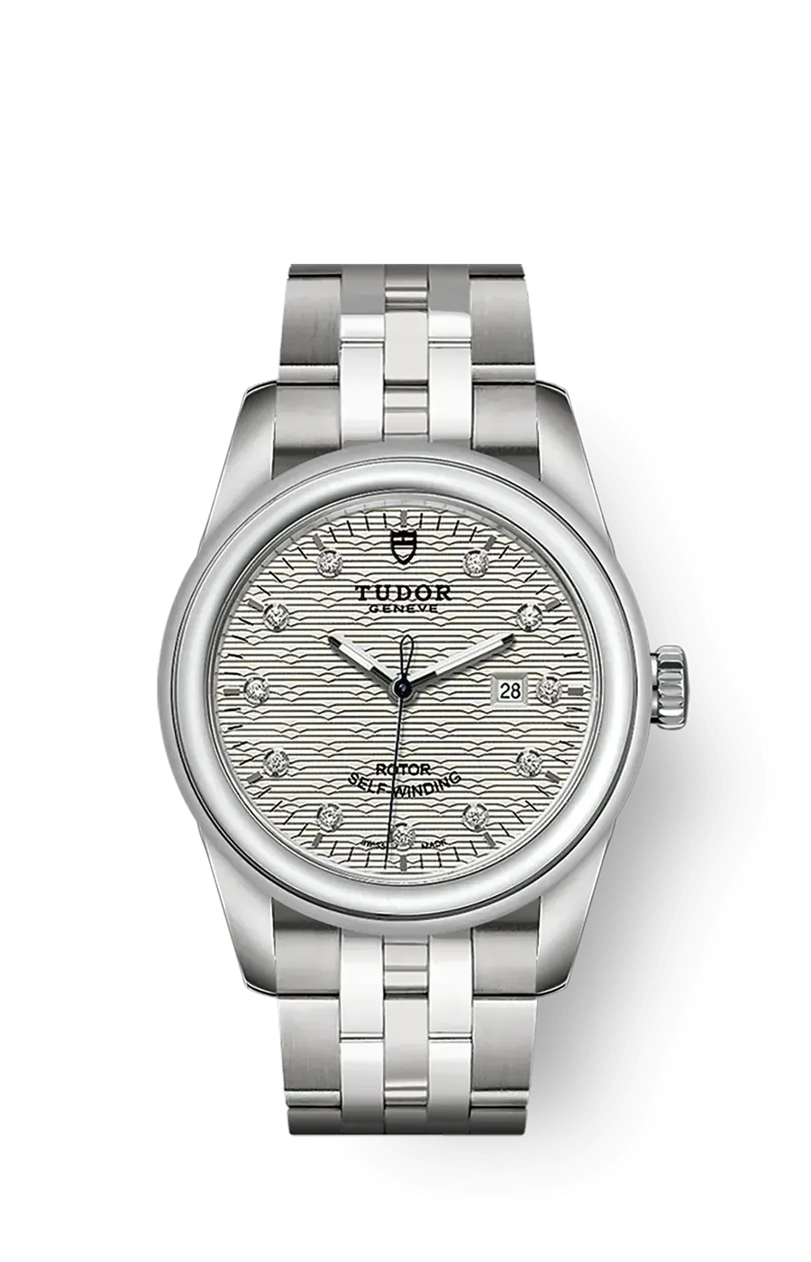 Tudor Glamour Date 31mm m53000-0009