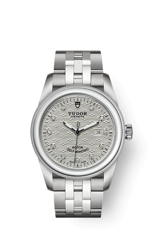 Tudor Glamour Date 31mm m53000-0009