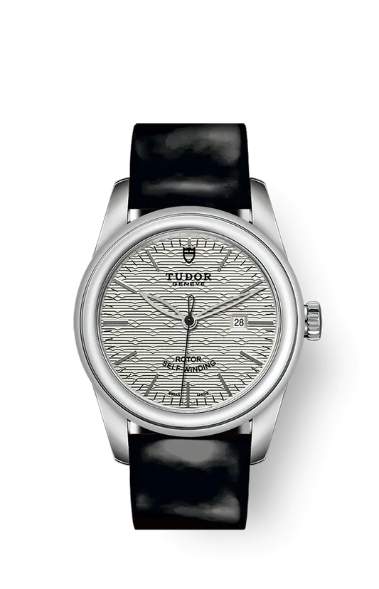 Tudor Glamour Date 31mm m53000-0015