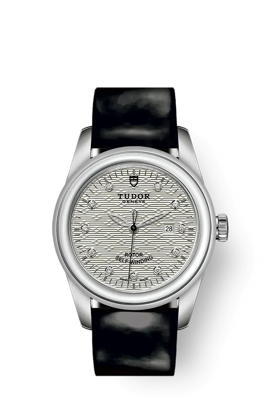 Tudor Glamour Date 31mm m53000-0023