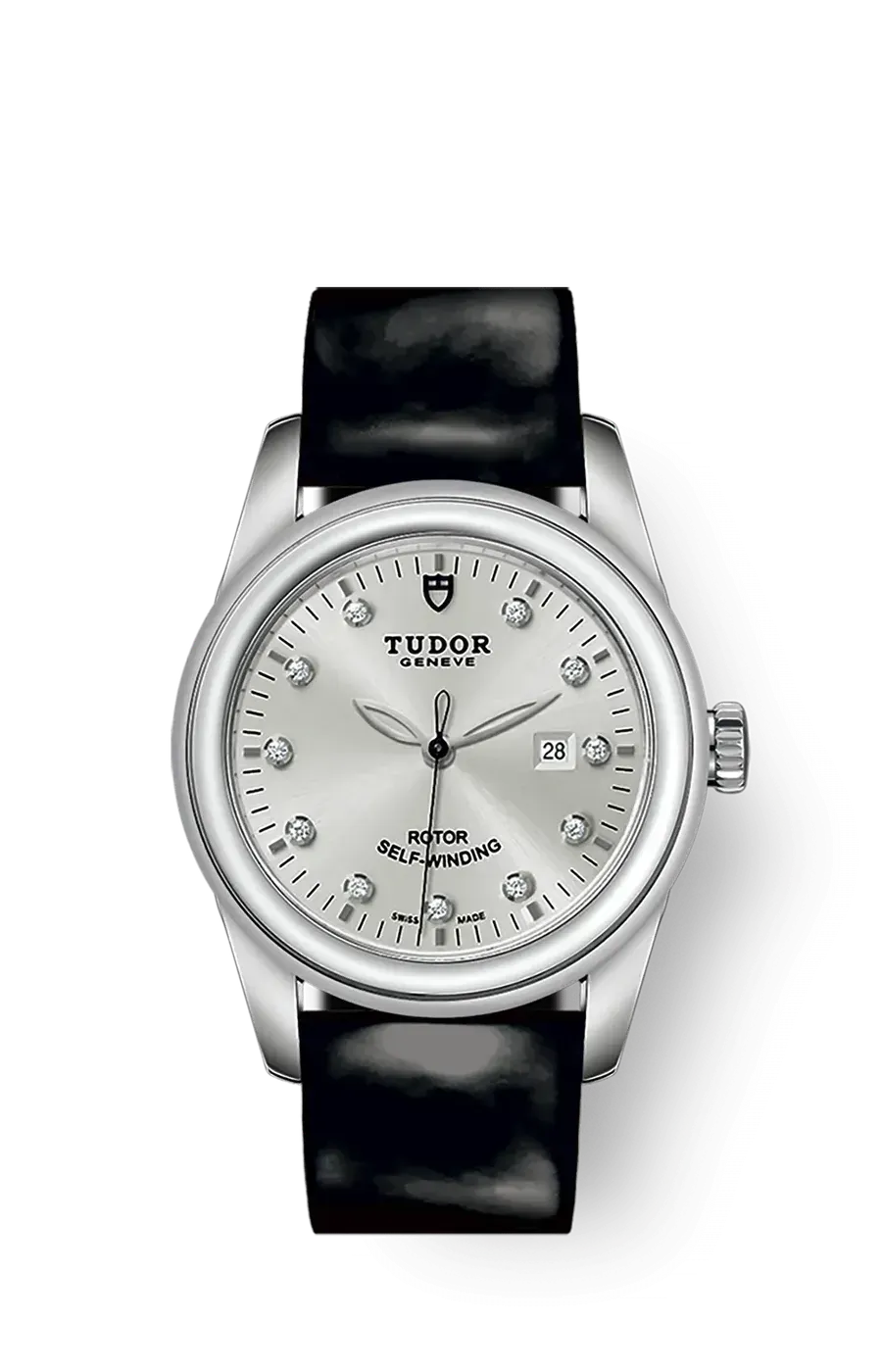 Tudor Glamour Date 31mm m53000-0026