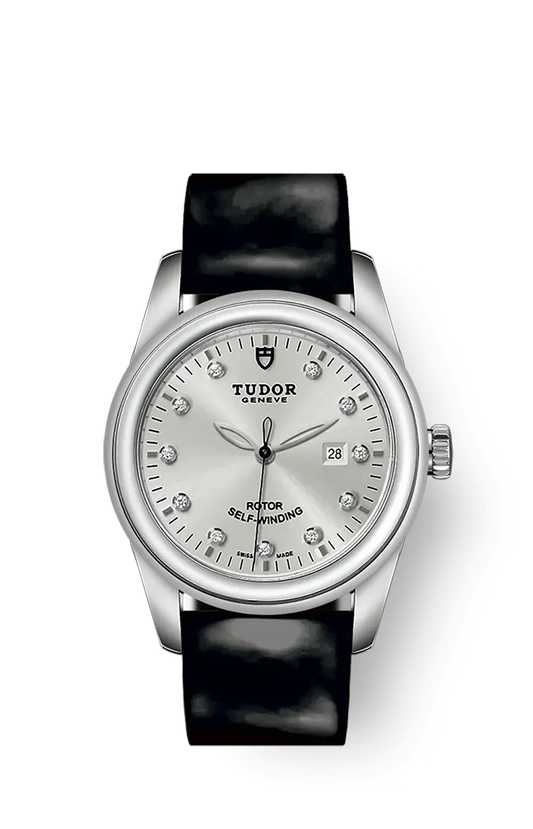 Tudor Glamour Date 31mm m53000-0026