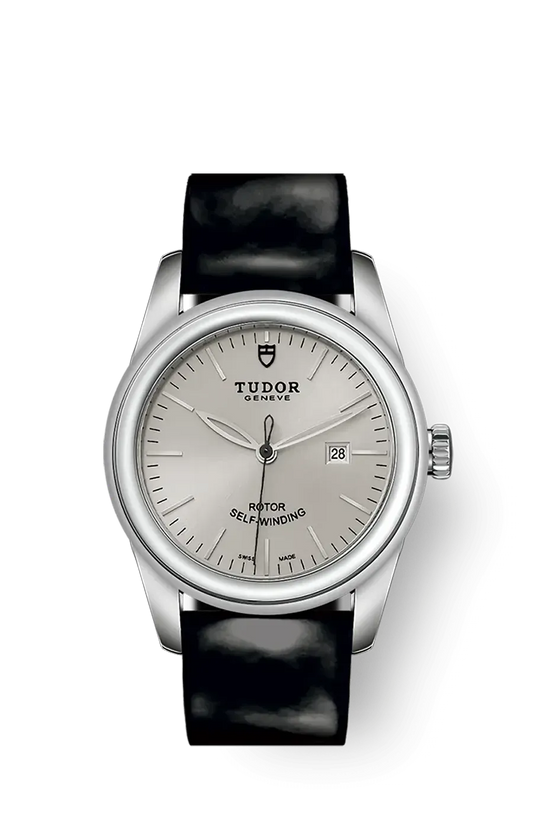 Tudor Glamour Date 31mm m53000-0031