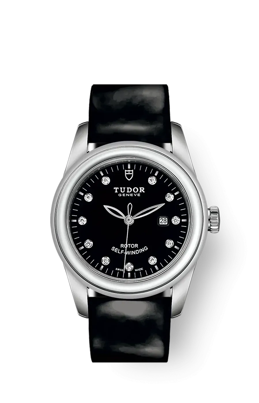 Tudor Glamour Date 31mm m53000-0045