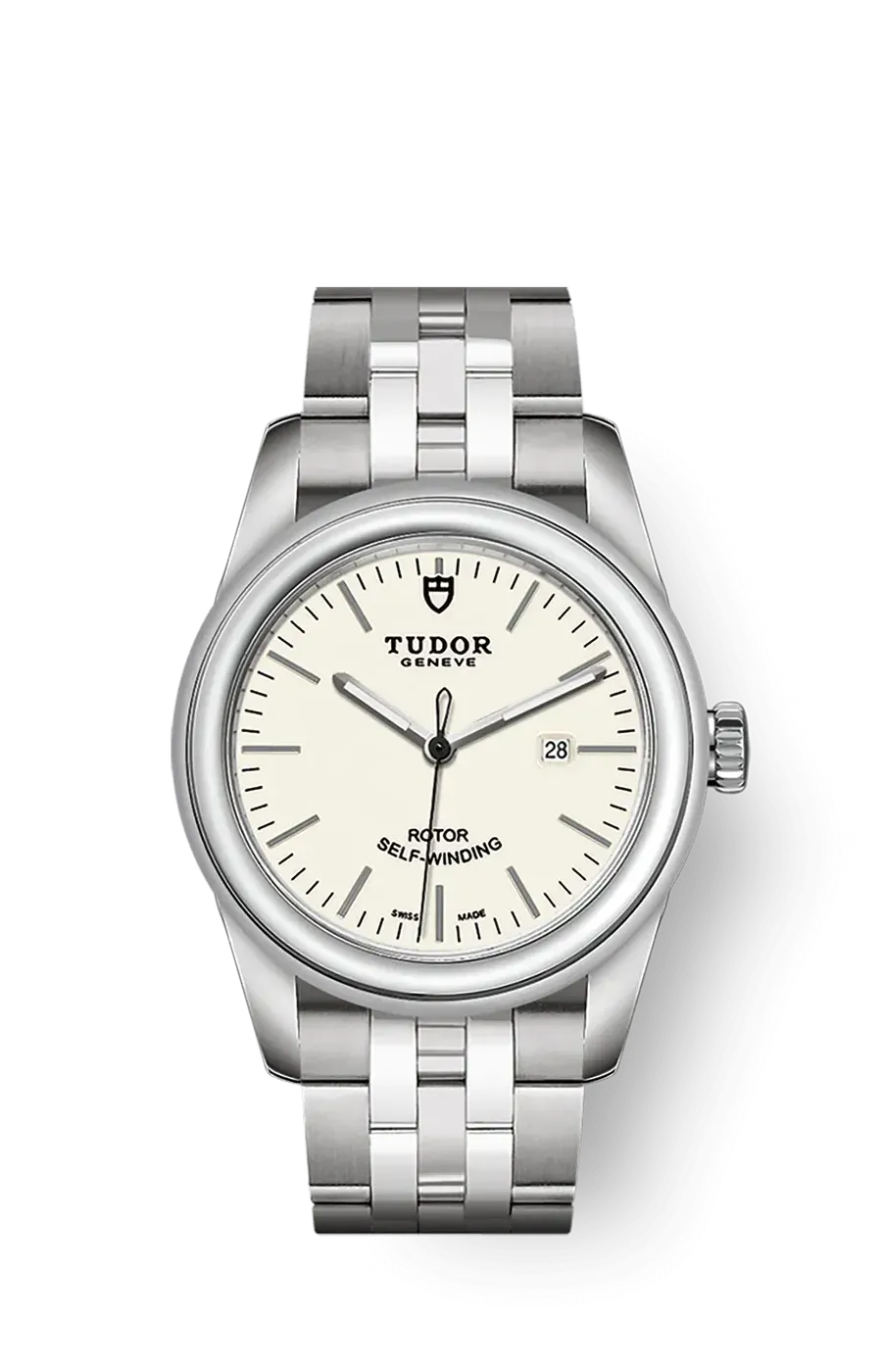 Tudor Glamour Date 31mm m53000-0079