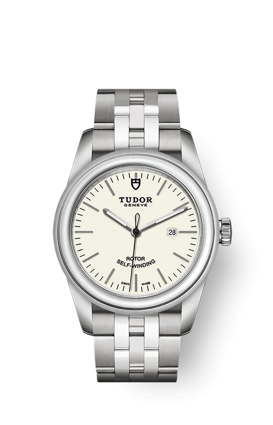 Tudor Glamour Date 31mm m53000-0079