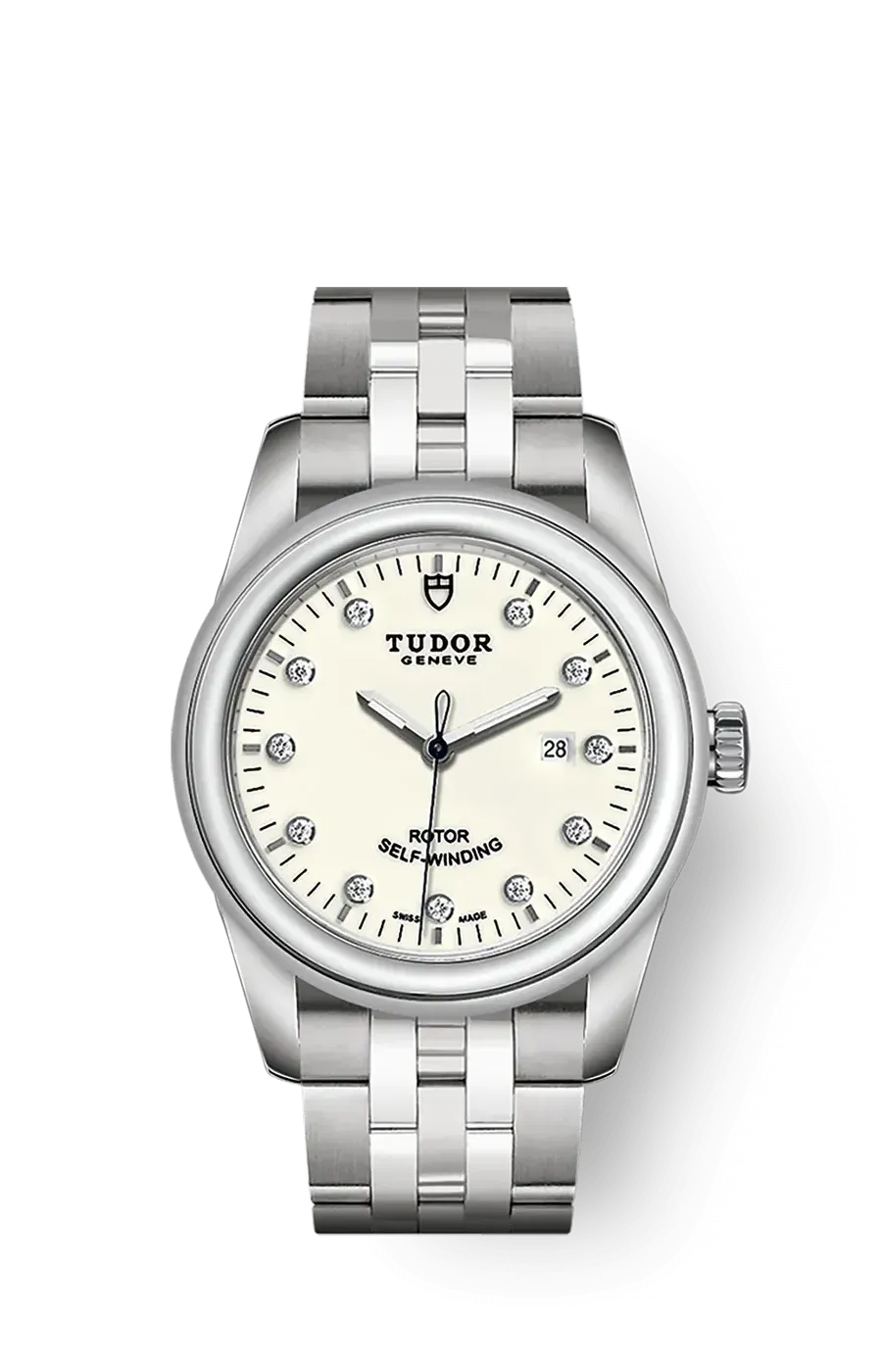 Tudor Glamour Date 31mm m53000-0080