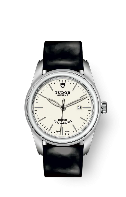 Tudor Glamour Date 31mm m53000-0085