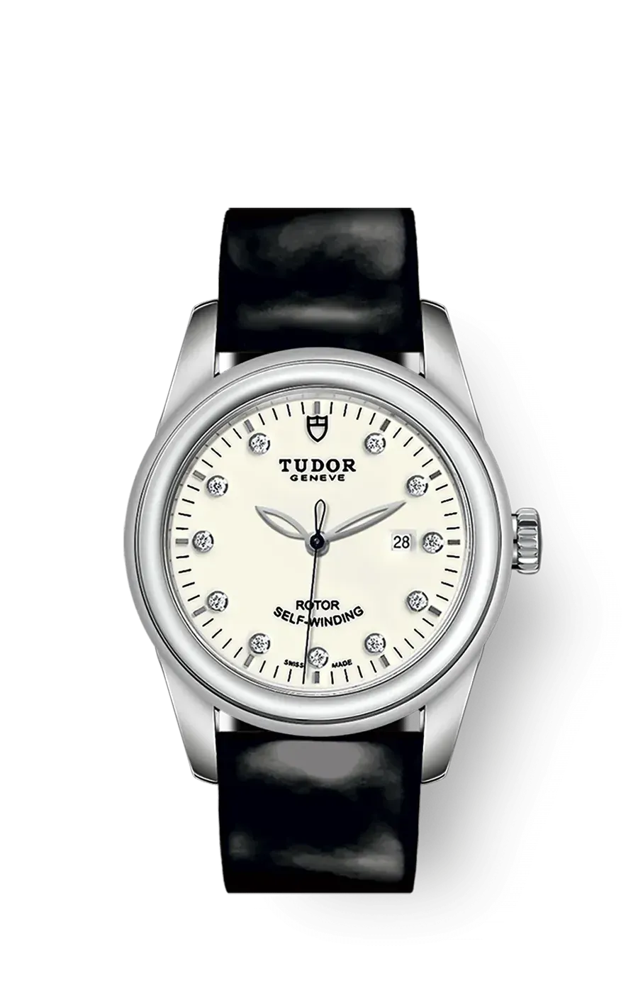 Tudor Glamour Date 31mm m53000-0092