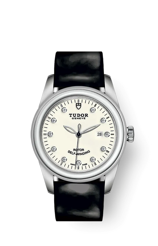 Tudor Glamour Date 31mm m53000-0092