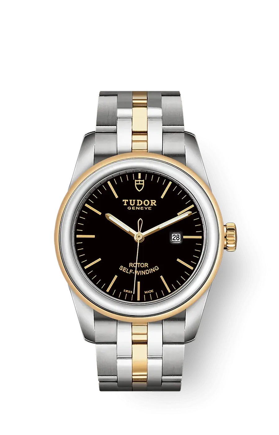 Tudor Glamour Date 31mm m53003-0007