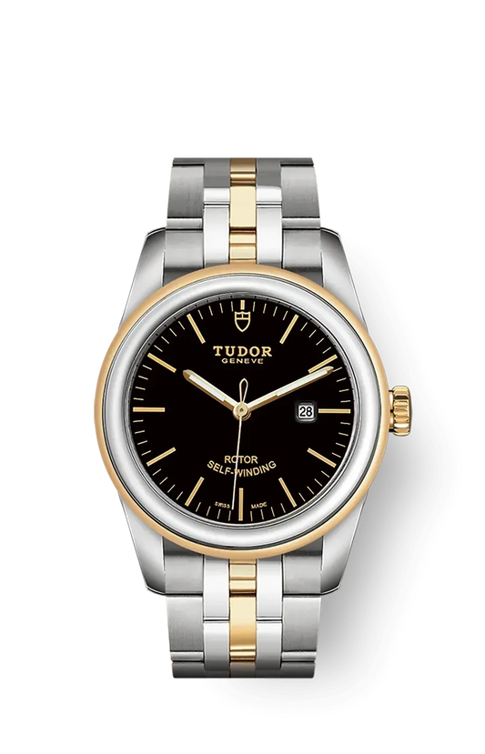 Tudor Glamour Date 31mm m53003-0007