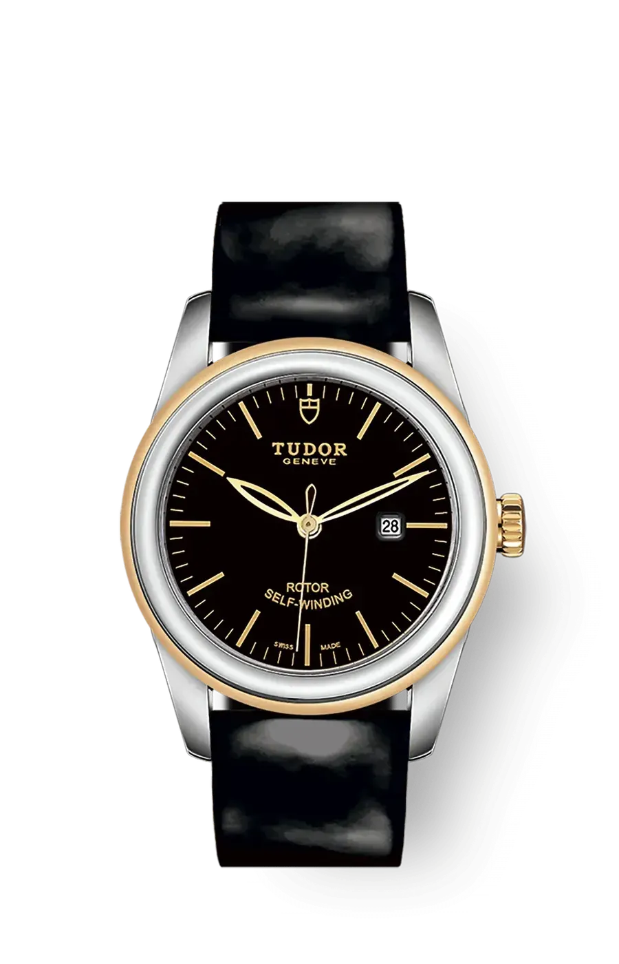 Tudor Glamour Date 31mm m53003-0011