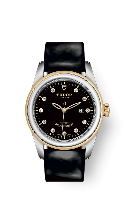 Tudor Glamour Date 31mm m53003-0020