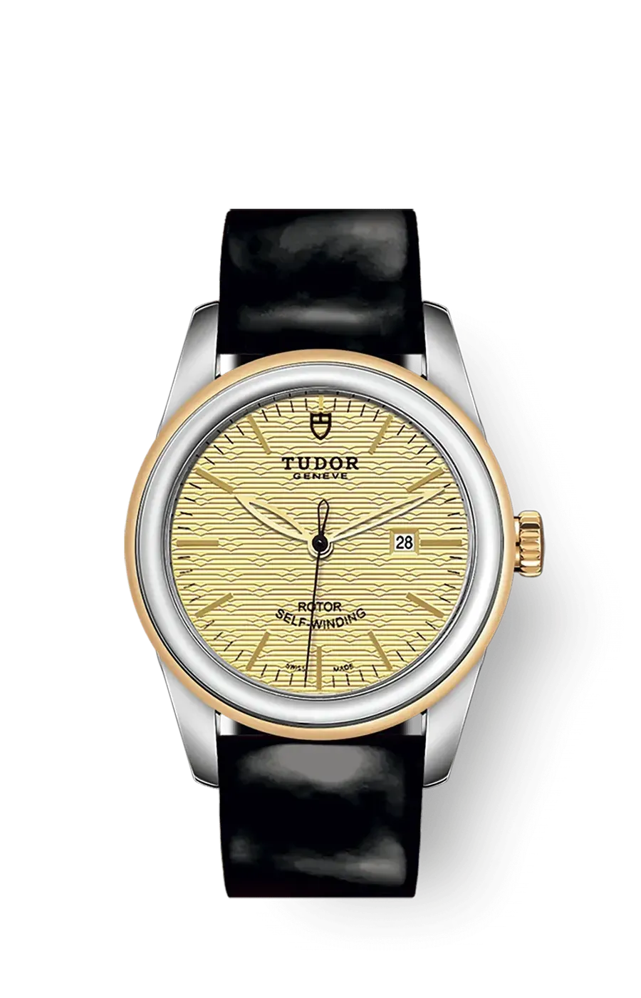 Tudor Glamour Date 31mm m53003-0027