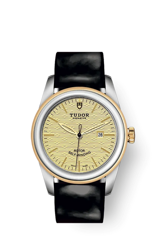 Tudor Glamour Date 31mm m53003-0027