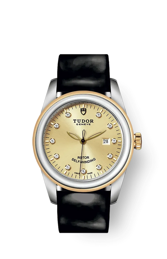 Tudor Glamour Date 31mm m53003-0041