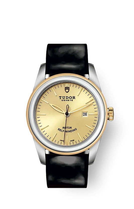 Tudor Glamour Date 31mm m53003-0047