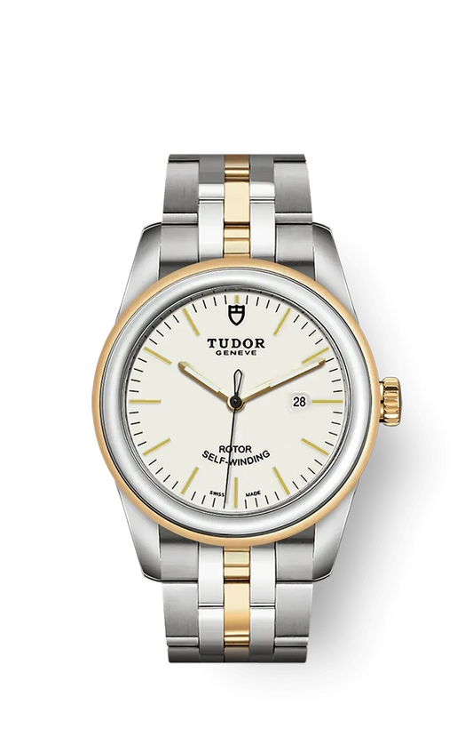 Tudor Glamour Date 31mm m53003-0065