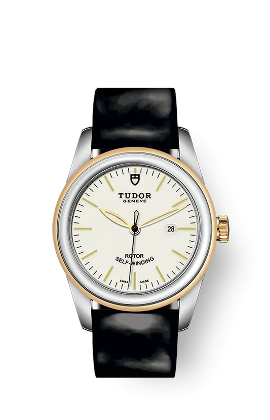 Tudor Glamour Date 31mm m53003-0071