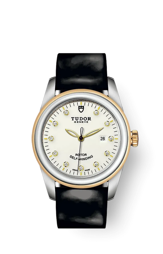 Tudor Glamour Date 31mm m53003-0078