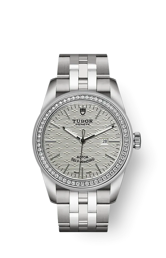 Tudor Glamour Date 31mm m53020-0001