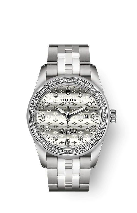 Tudor Glamour Date 31mm m53020-0002