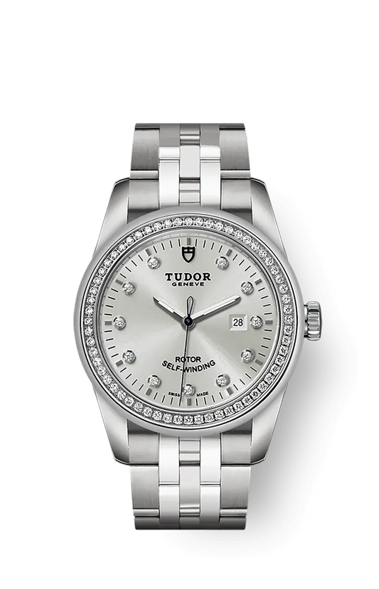 Tudor Glamour Date 31mm m53020-0003