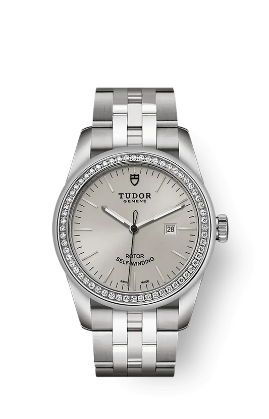 Tudor Glamour Date 31mm m53020-0004