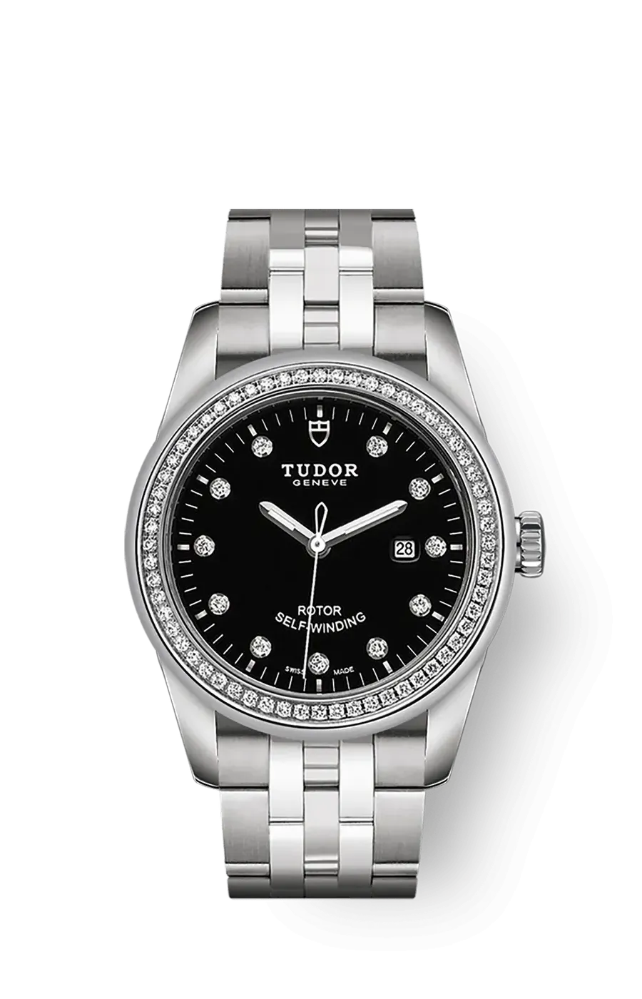 Tudor Glamour Date 31mm m53020-0007