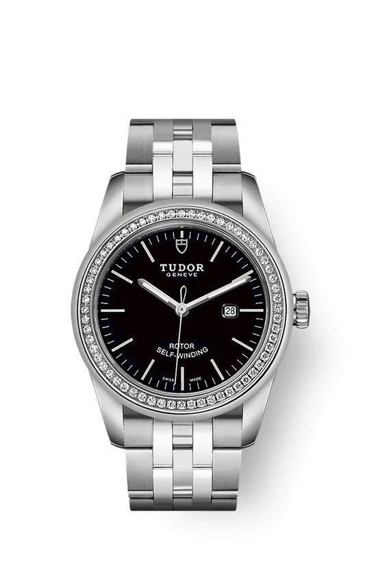 Tudor Glamour Date 31mm m53020-0008