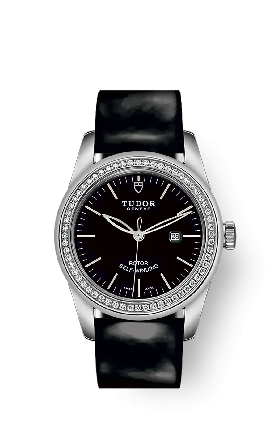 Tudor Glamour Date 31mm m53020-0047