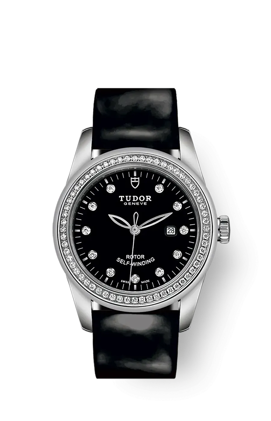 Tudor Glamour Date 31mm m53020-0048