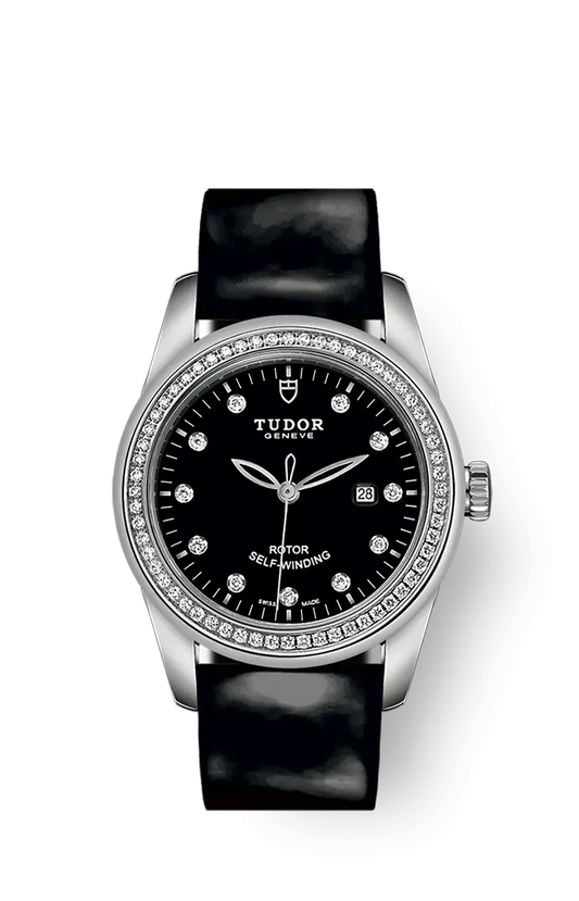 Tudor Glamour Date 31mm m53020-0048