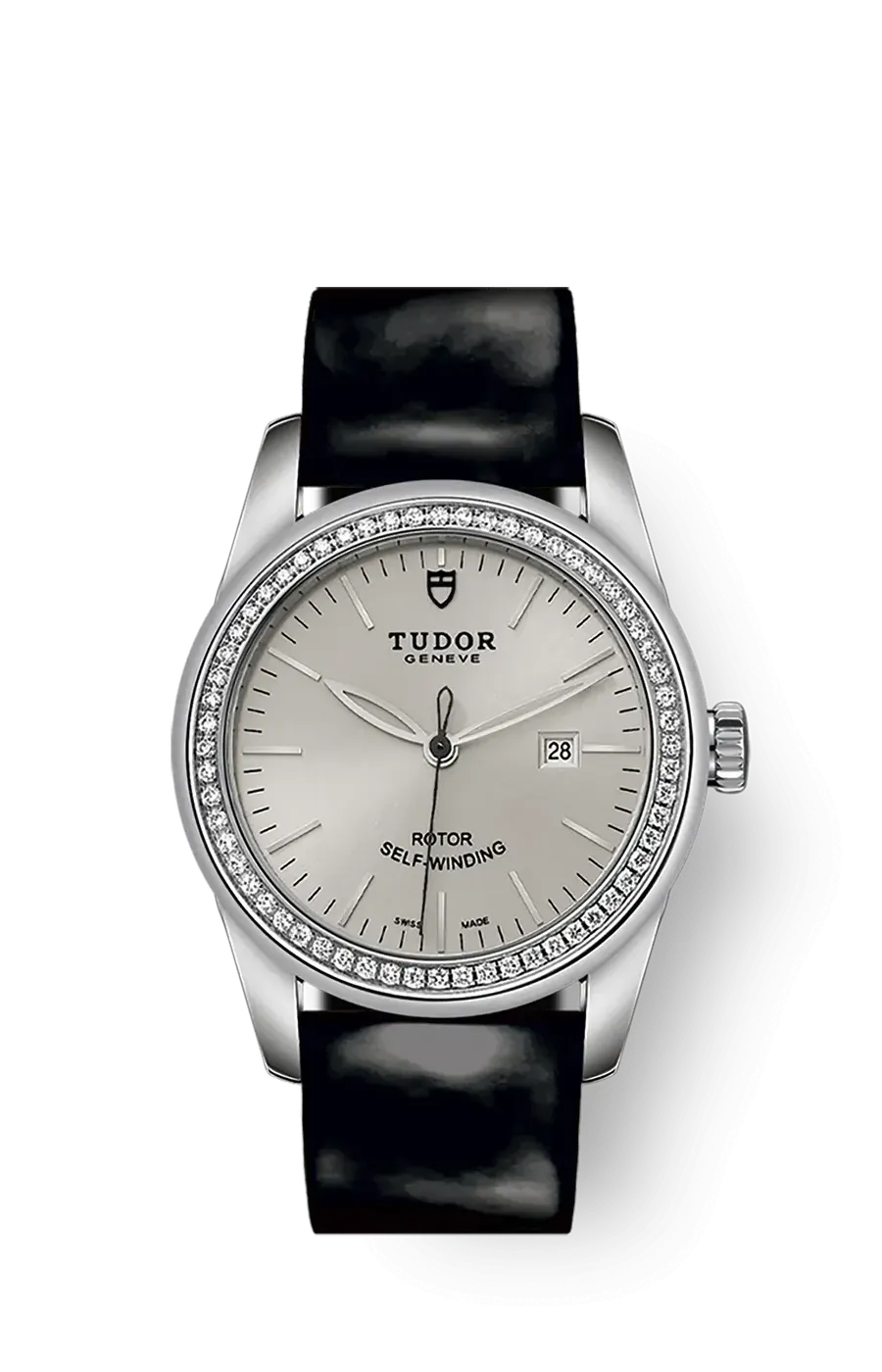 Tudor Glamour Date 31mm m53020-0052