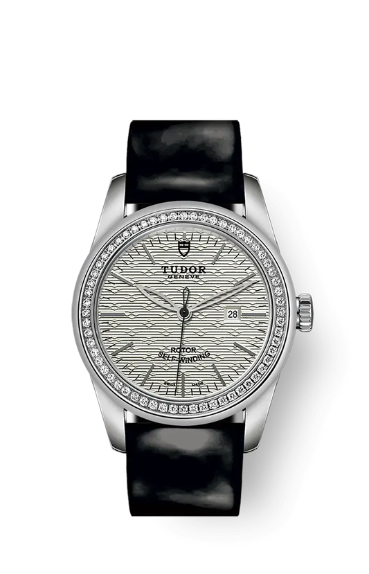 Tudor Glamour Date 31mm m53020-0054