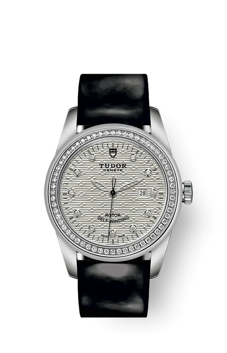 Tudor Glamour Date 31mm m53020-0055