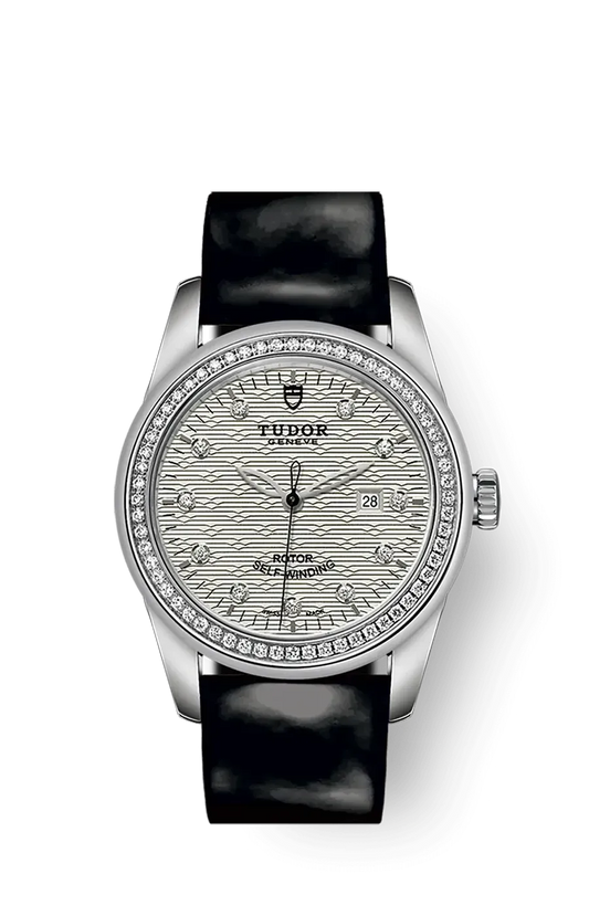 Tudor Glamour Date 31mm m53020-0055