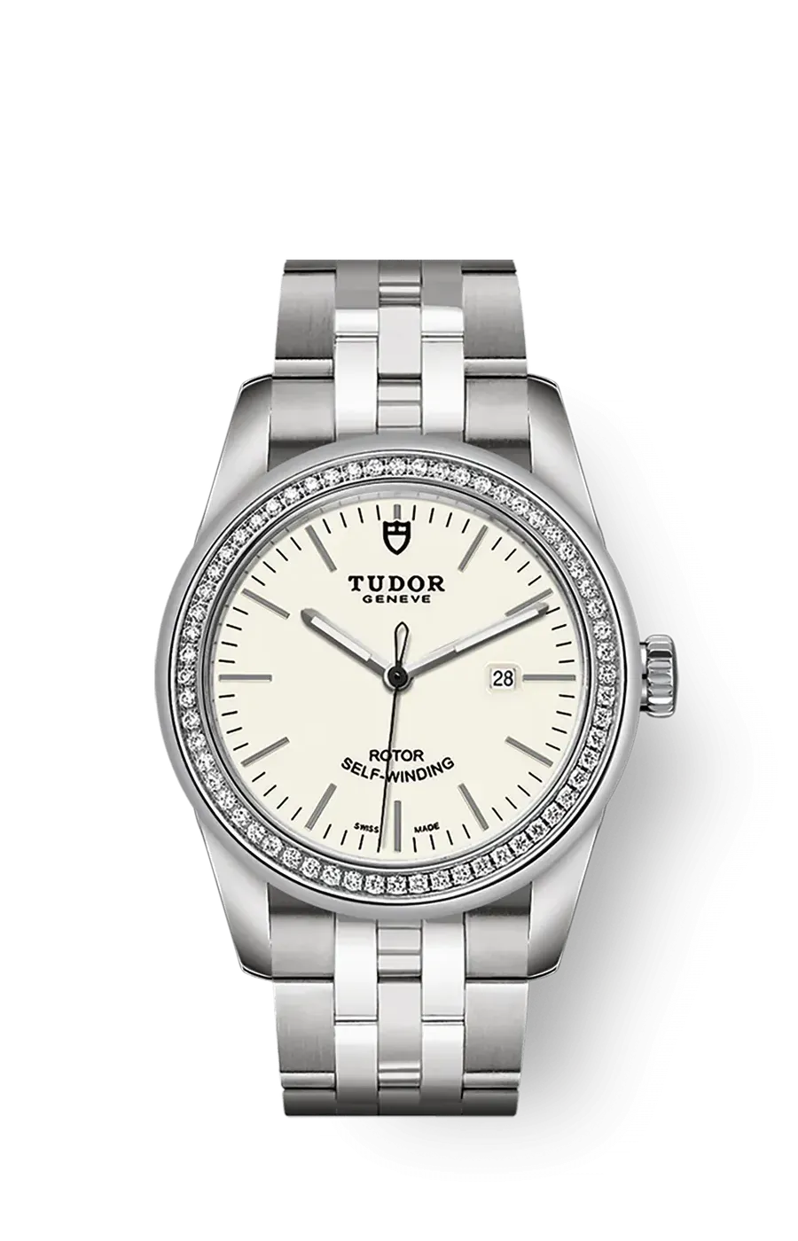 Tudor Glamour Date 31mm m53020-0073