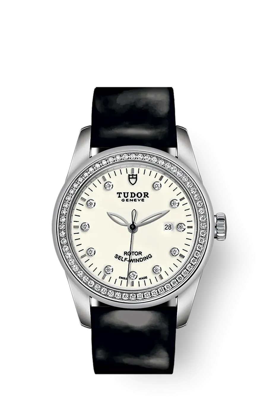 Tudor Glamour Date 31mm m53020-0086