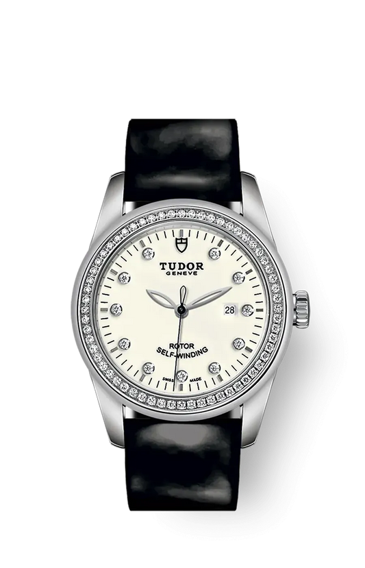 Tudor Glamour Date 31mm m53020-0086