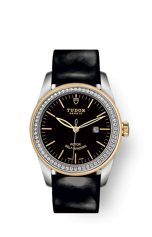 Tudor Glamour Date 31mm m53023-0040