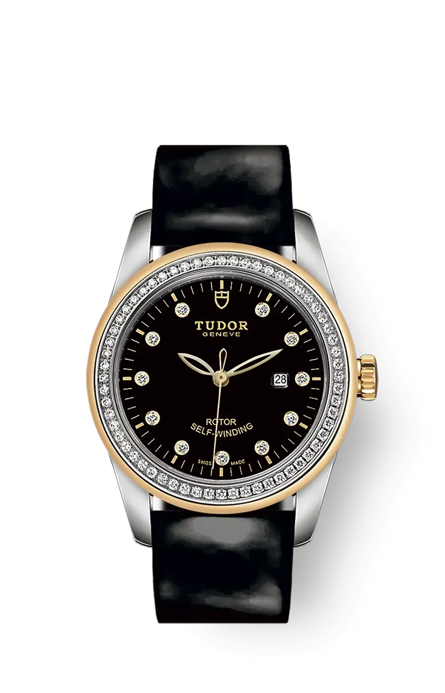 Tudor Glamour Date 31mm m53023-0041