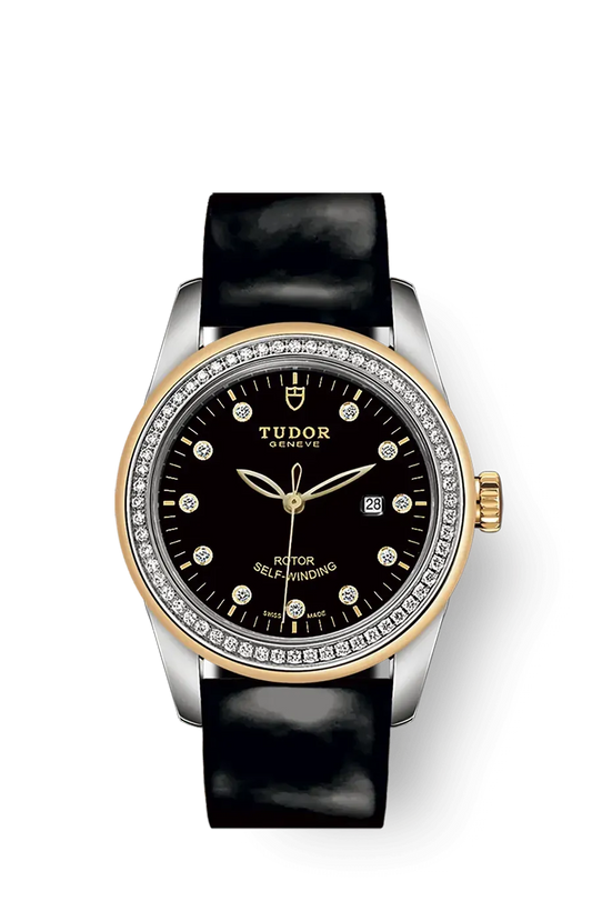 Tudor Glamour Date 31mm m53023-0041