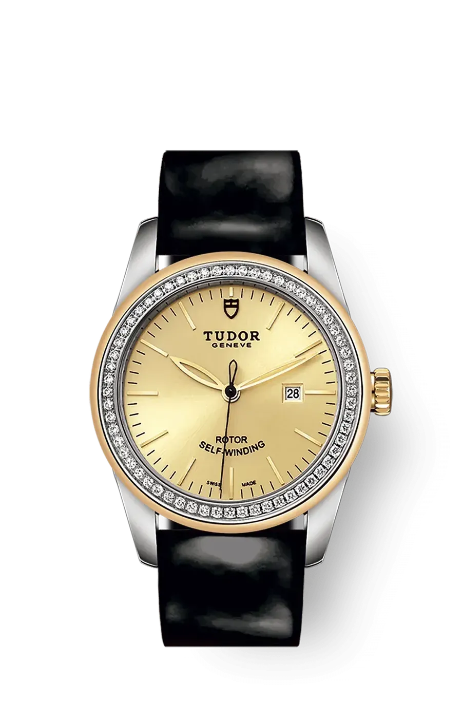 Tudor Glamour Date 31mm m53023-0044